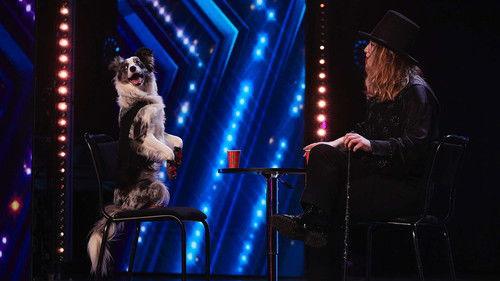 Britain's Got Talent Season 15 Episode 2 - Auditions 2