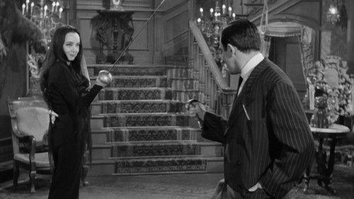 undefined Season 1 Episode 5 - The Addams Family Tree