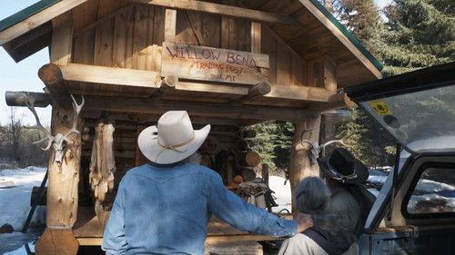 Mountain Men Season 10 Episode 9 - Winter's Fury