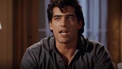 Wiseguy Season 3 Episode 12 - Day Nine