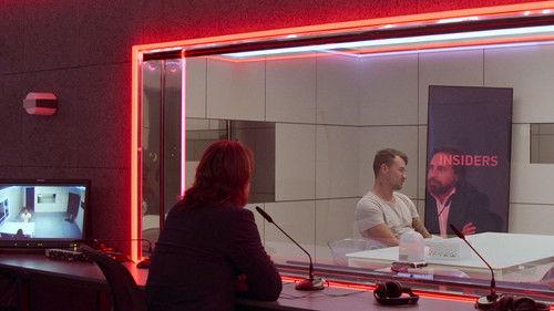 Insiders Season 1 Episode 2 - If You Tell Anyone, You´re Out