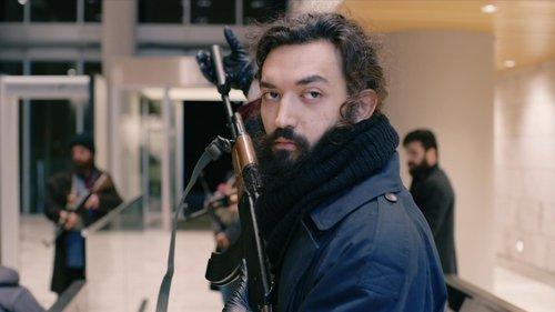 Wolf Season 1 Episode 6 - End of All Good Things