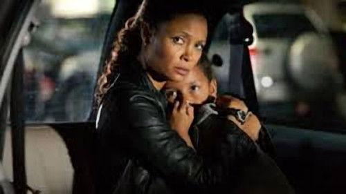 Rogue Season 4 Episode 2 - How the Light Gets In