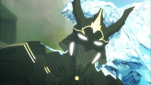 Iron Man: Armored Adventures Season 1 Episode 26 - Tales of Suspense: Part 2