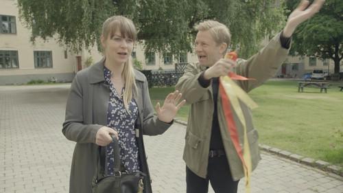 Presten Season 1 Episode 5 - Episode 5