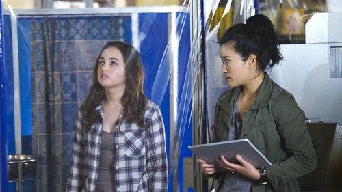 undefined Season 3 Episode 18 - Don't Burst My Bubble