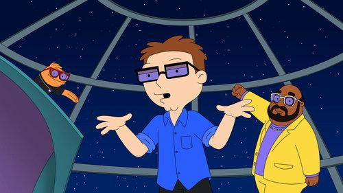 undefined Season 21 Episode 20 - Silicon Steve