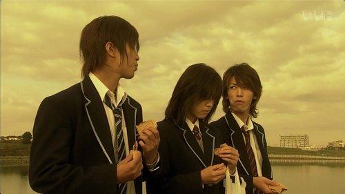 Producing Nobuta Season 1 Episode 6 - The adolescence of parents and children