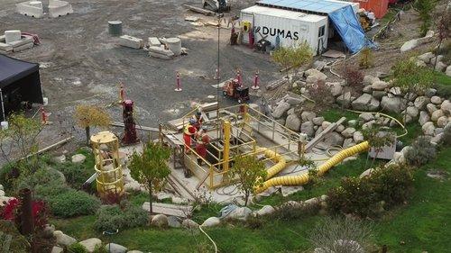 The Curse of Oak Island Season 10 Episode 22 - Starry Knights