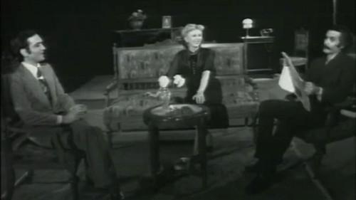 Monday's Theater Season 2 Episode 13 - Episode 13