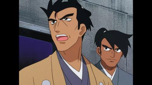 Hiwou War Chronicles Season 1 Episode 20 - Dear Father! Time for Departure