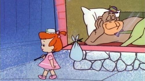 The Magilla Gorilla Show Season 1 Episode 28 - Come Back, Little Magilla