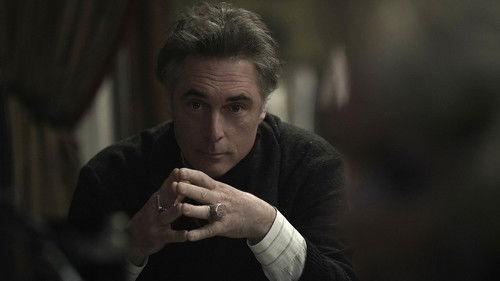 Strange Angel Season 2 Episode 4 - The Wheel of Fortune