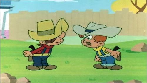 Boule et Bill Season 1 Episode 17 - Episode 17