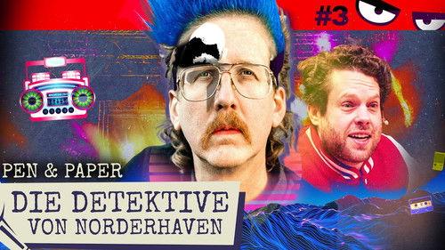 Rocket Beans Pen & Paper Season 39 Episode 3 - Episode 3