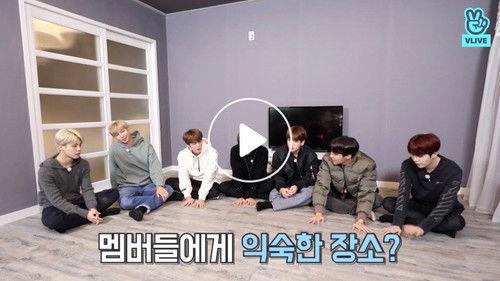 Run BTS! Season 4 Episode 17 - RB Drama, Part 1