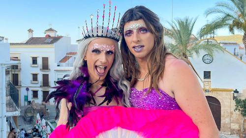 Bargain-Loving Brits in the Sun Season 10 Episode 14 - Episode 14