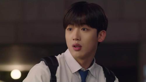 School 2021 Season 1 Episode 2 - Episode 2
