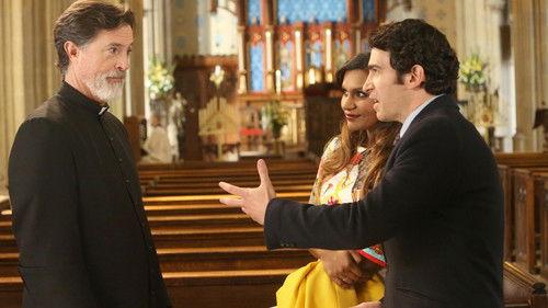The Mindy Project Season 3 Episode 19 - Confessions of a Catho-holic