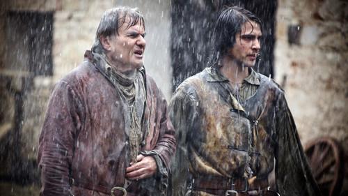 The Musketeers Season 1 Episode 1 - Friends and Enemies
