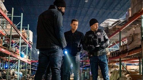 undefined Season 6 Episode 12 - Outrage