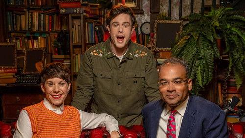 The Traitors: Uncloaked Season 1 Episode 4 - Episode 6