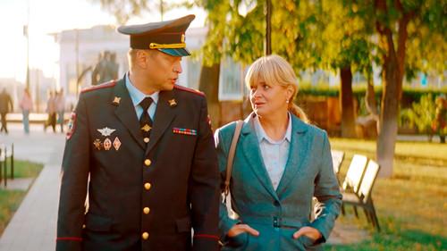 Angels of the District Season 1 Episode 4 - Episode 4