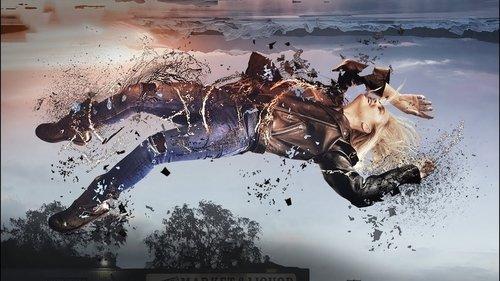 undefined Season 1 Episode 1 - Pilot