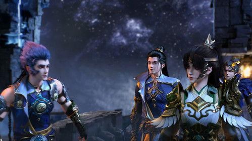 Stellar Transformation Season 6 Episode 1 - Episode 1