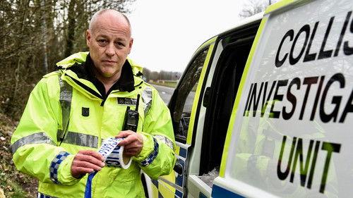 The Crash Detectives Season 1 Episode 3 - Episode 3