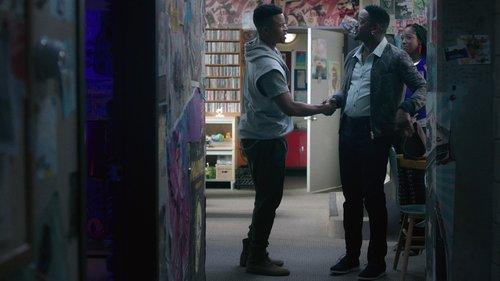 Dear White People Season 3 Episode 2 - Chapter II