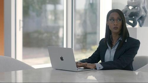 undefined Season 12 Episode 3 - When the Bough Breaks