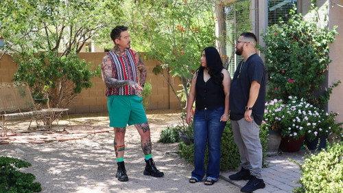 My Lottery Dream Home Season 18 Episode 8 - A Lottery Dream Desert Oasis