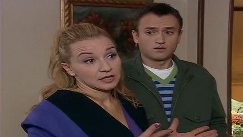 In the Nick of Time Season 2 Episode 8 - Sto Para 5 - Season 2 Episode 8