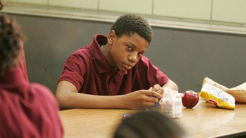 The Wire Season 4 Episode 3 - Home Rooms