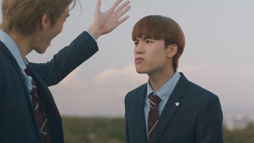 Great Men Academy Season 1 Episode 4 - Episode 4