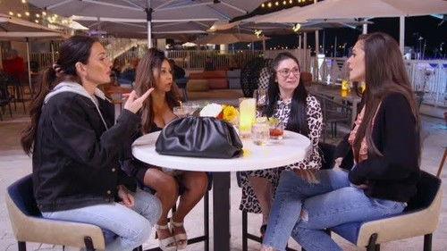 Jersey Shore: Family Vacation Season 7 Episode 34 - Goodbye Miami