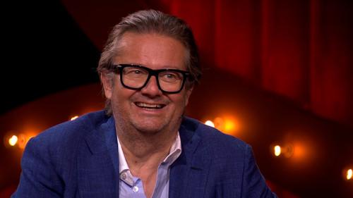 James De Musical Season 3 Episode 6 - Marc Coucke