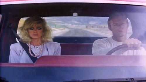 Knots Landing Season 7 Episode 3 - While the Cat's Away