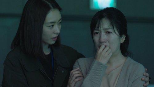 The Game: Towards Zero Season 1 Episode 4 - Mi Jin’s Location