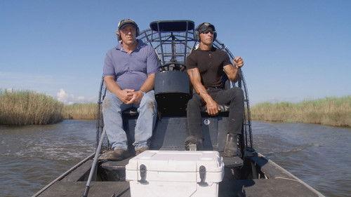 Swamp People Season 9 Episode 7 - Texas Tag Out