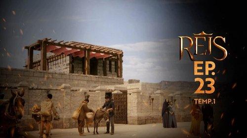 Kings Season 1 Episode 23 - Episode 23