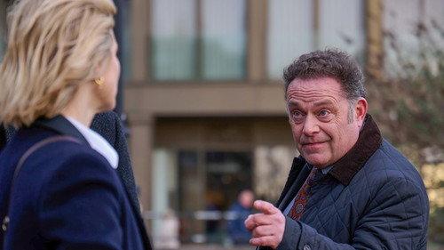 Silent Witness Season 27 Episode 3 - Grievance Culture (1)