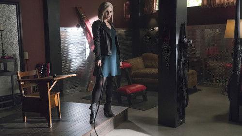 undefined Season 3 Episode 5 - Spanking the Zombie