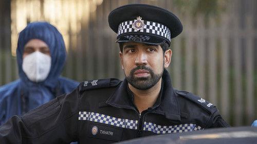 DI Ray Season 1 Episode 2 - Episode 2