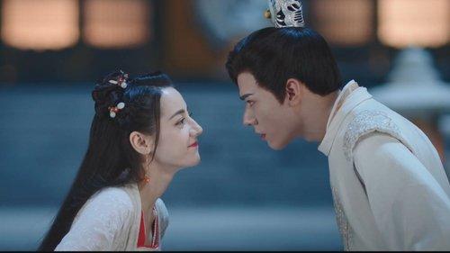 The Legend of Anle Season 1 Episode 7 - Intoxication of Han Ye