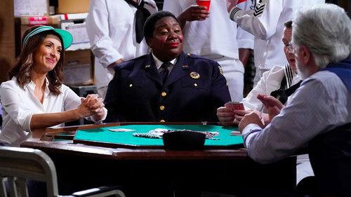 Night Court Season 2 Episode 10 - Chips Ahoy