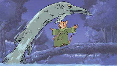 Redwall Season 1 Episode 10 - A Favour Returned