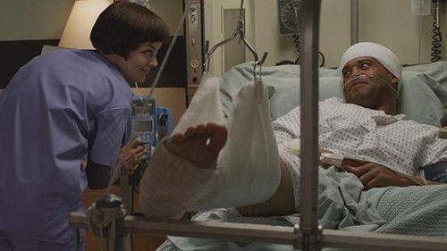 Death Valley Season 1 Episode 12 - Peace in the Valley