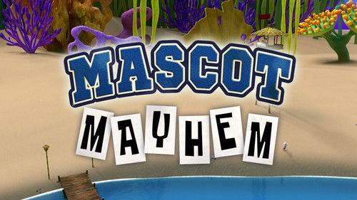 Kamp Koral: SpongeBob's Under Years Season 2 Episode 17 - Mascot Mayhem